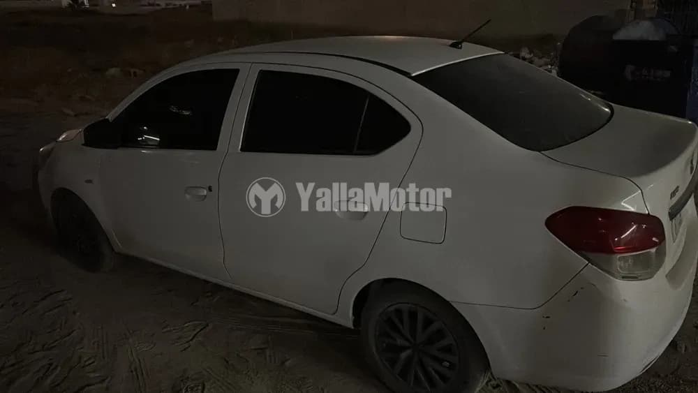 Used Mitsubishi Mirage 1.2 GLX 2014