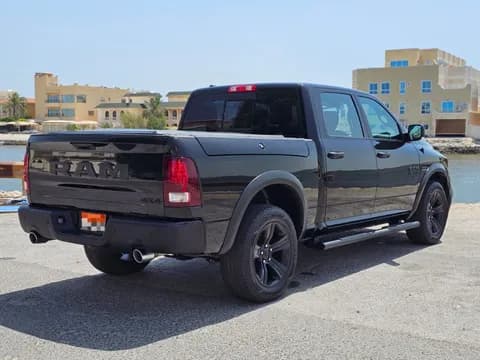 Used Dodge Ram 1500 2021 Used Dodge Ram 1500 2021 used_cars.forSale