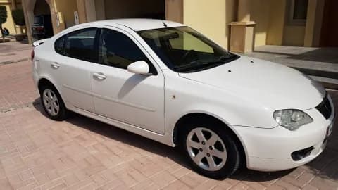 Used Proton Gen 2 1.6L (110 HP) 2015 Used Proton Gen 2 1.6L (110 HP) 2015 used_cars.forSale