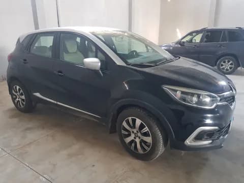 Used Renault Captur 1.6L SE 2018 Used Renault Captur 1.6L SE 2018 used_cars.forSale