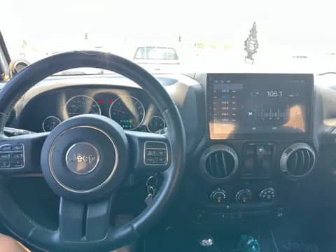 Used Jeep Wrangler 2 Door 2014 Used Jeep Wrangler 2 Door 2014 for sale