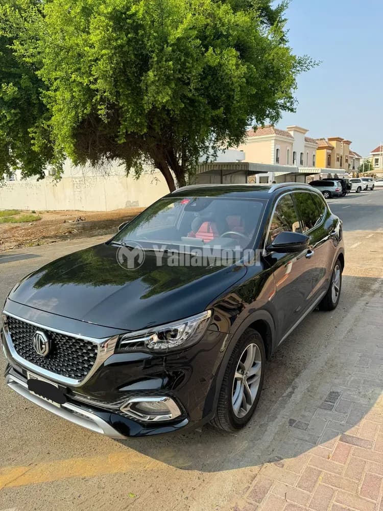Used MG HS 2.0T Luxury (AWD) 2022