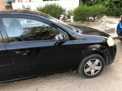 Used Chevrolet Aveo 1.5L 2010