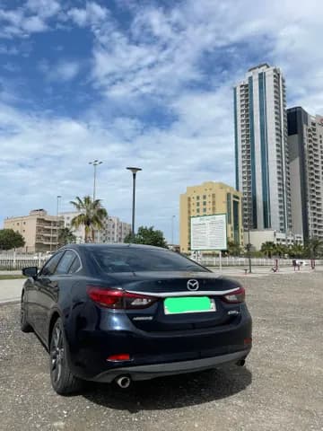 Used Mazda 6 2016 Used Mazda 6 2016 used_cars.forSale
