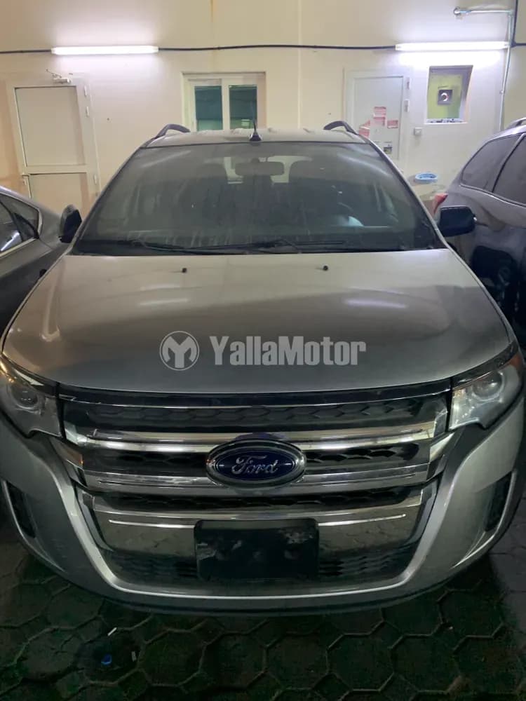 Used Ford Edge 3.5L V6 SE (AWD) 2013