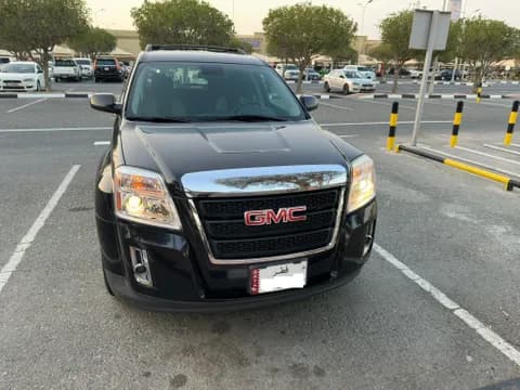 جي إم سي تيرين 3.0L دفع رباعي 2012 مستعملة جي إم سي تيرين 3.0L دفع رباعي 2012 مستعملة used_cars.forSale