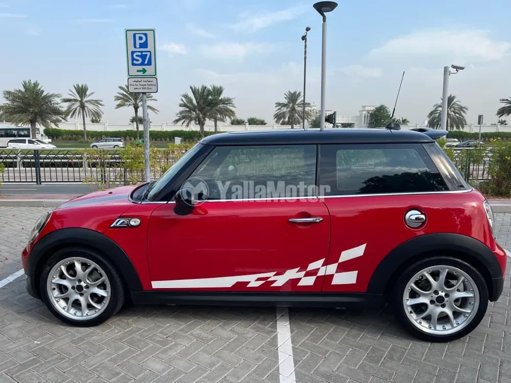 Used Mini Cooper S Cooper S 2011