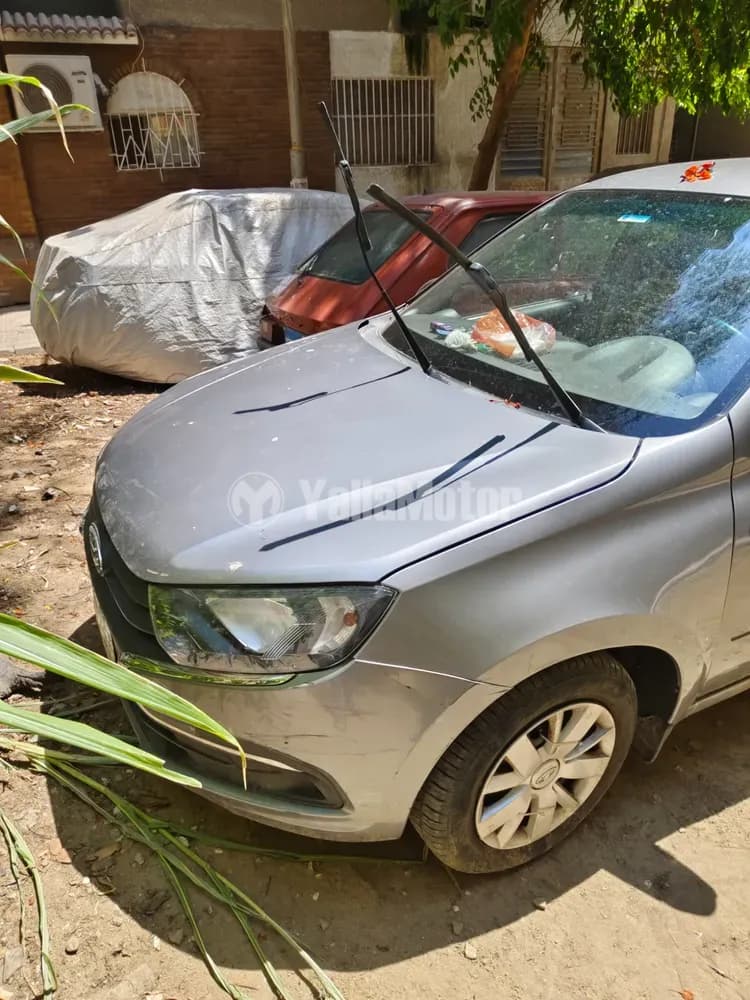 Used Lada Granta Sedan 1.6L A/T 2021 Used Lada Granta Sedan 1.6L A/T 2021 used_cars.forSale