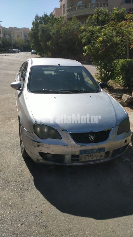 Used Proton Gen 2 1.6 2013