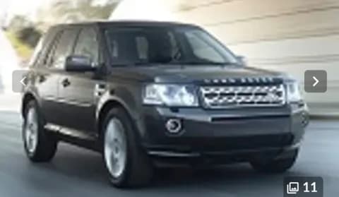 Used Land Rover LR2 2014 Used Land Rover LR2 2014 for sale