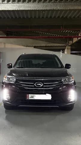 Used GAC GS4 1.5T GS (Full Option) 2019 Used GAC GS4 1.5T GS (Full Option) 2019 used_cars.forSale