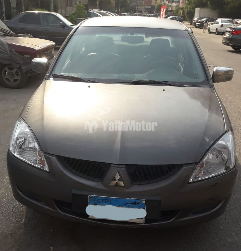 Used Mitsubishi Lancer 1.3L Manual 2006