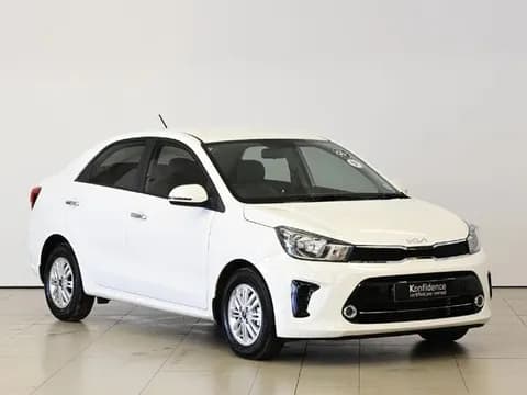 New Kia Pegas 1.4L EX 2024 New Kia Pegas 1.4L EX 2024 used_cars.forSale