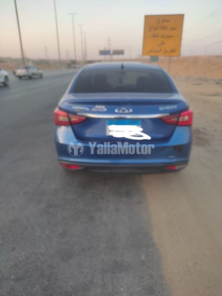 Used Chery Arrizo 5 1.5L (Comfort) 2020