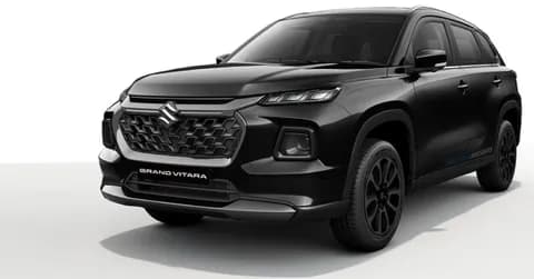 New Suzuki Grand Vitara 1.5L GLX Mild Hybrid (2WD) 2024 New Suzuki Grand Vitara 1.5L GLX Mild Hybrid (2WD) 2024 for sale