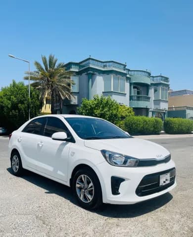 Used Kia Pegas 1.4L EX 2022 Used Kia Pegas 1.4L EX 2022 used_cars.forSale