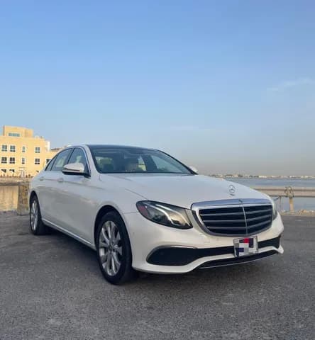 Used Mercedes-Benz E-Class E 300 2019 Used Mercedes-Benz E-Class E 300 2019 used_cars.forSale
