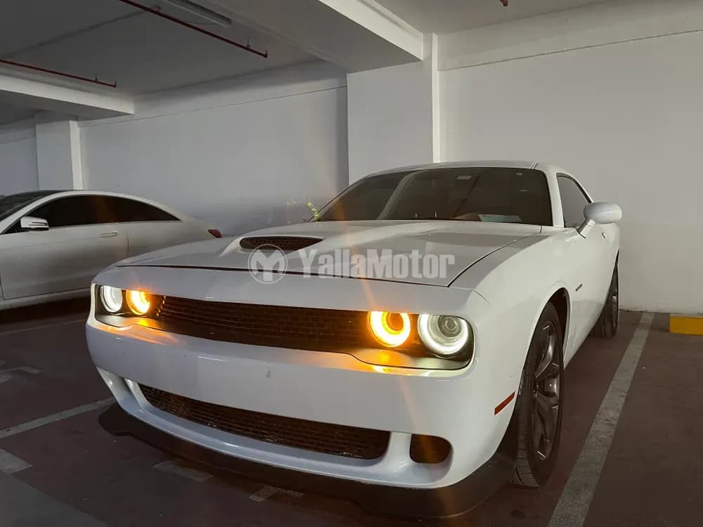 Used Dodge Challenger R/T 5.7L 2020