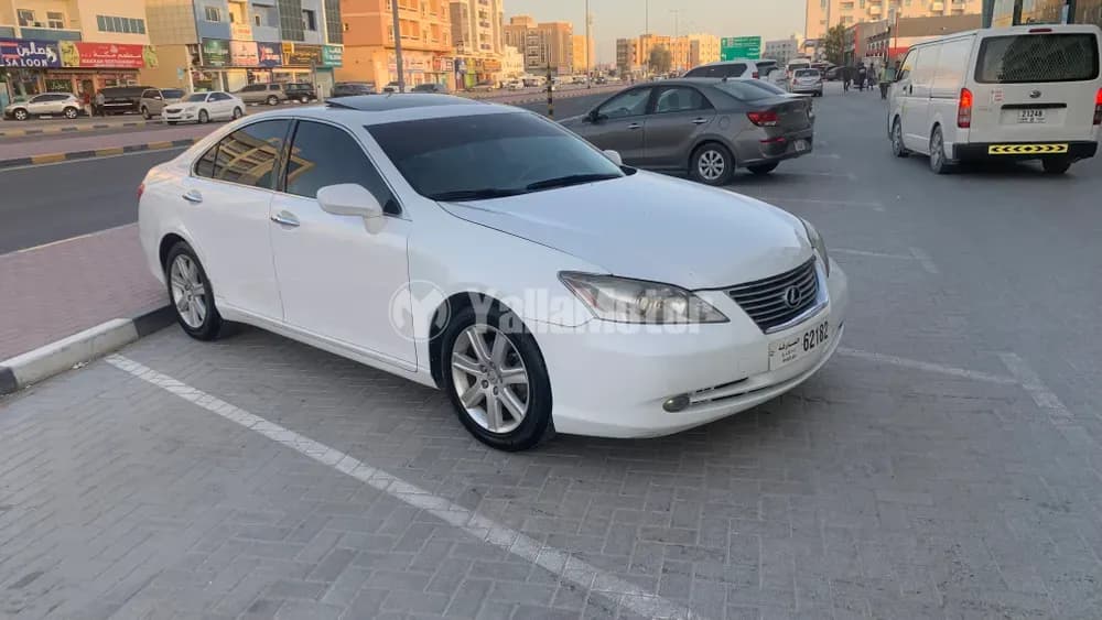 Used Lexus ES 350 2009