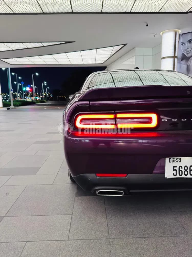 Used Dodge Challenger R/T 5.7L 2021