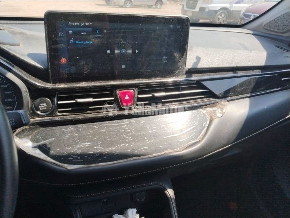 Used JAC JS4 1.5T Deluxe 2022