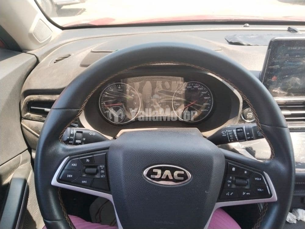 Used JAC JS4 1.5T Deluxe 2022