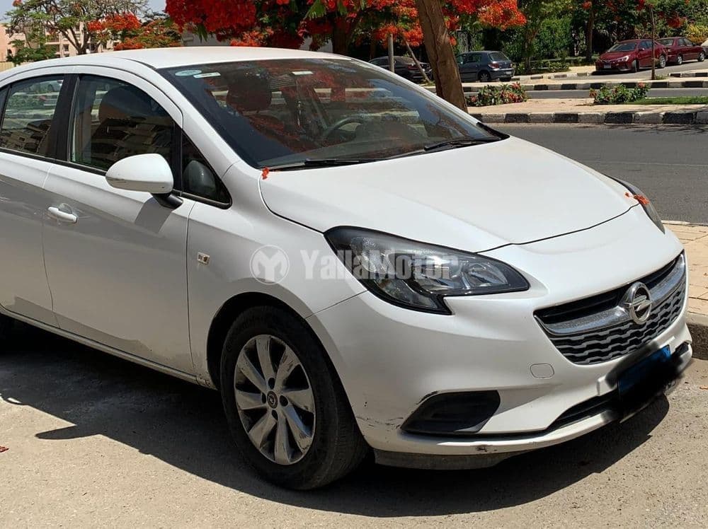 Used Opel Corsa 1.4L Essentia (5-Door) 2019