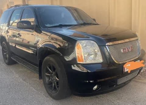 مستعملة جي إم سي يوكون 2009 مستعملة جي إم سي يوكون 2009 used_cars.forSale