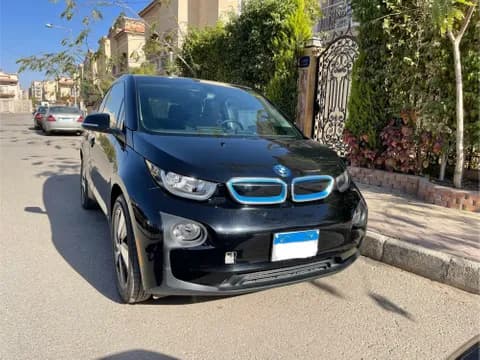 Used BMW i3 2016 Used BMW i3 2016 used_cars.forSale