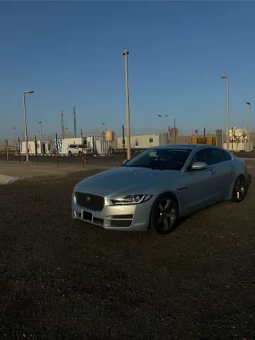 Used Jaguar XE 2.0T R-Sport (200 PS) 2016 Used Jaguar XE 2.0T R-Sport (200 PS) 2016 for sale