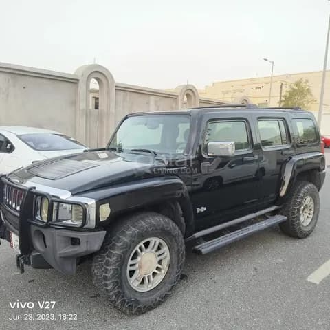 Used Hummer H3 2007 Used Hummer H3 2007 for sale