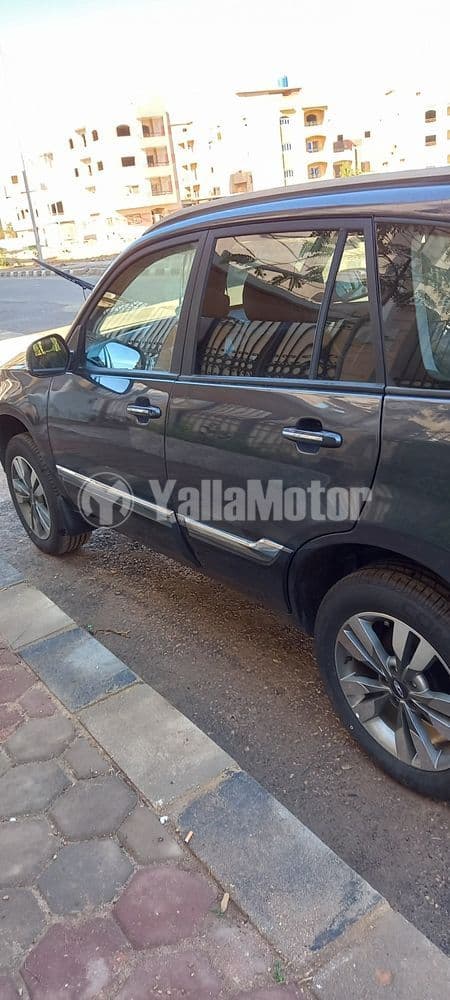 Used Chery Tiggo3 1.6L Full leather (Tinted Glass) A/T 2023