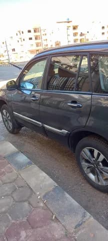 Used Chery Tiggo3 1.6L Full leather (Tinted Glass) A/T 2023