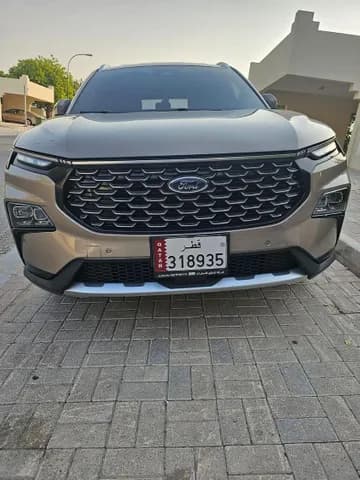 Used Ford Territory 1.8T Ecooboost Trend 2023 Used Ford Territory 1.8T Ecooboost Trend 2023 used_cars.forSale
