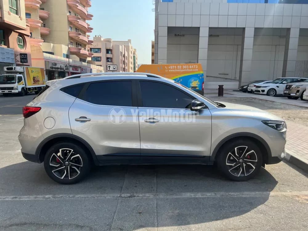 Used MG ZS 1.3T ZST 2023