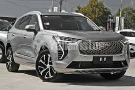 Used Haval Jolion 1.5T Premium 2022