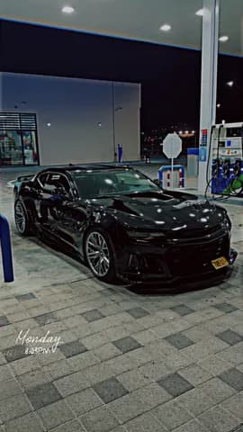 Used Chevrolet Camaro Coupe 6.2L SS 2017 Used Chevrolet Camaro Coupe 6.2L SS 2017 used_cars.forSale
