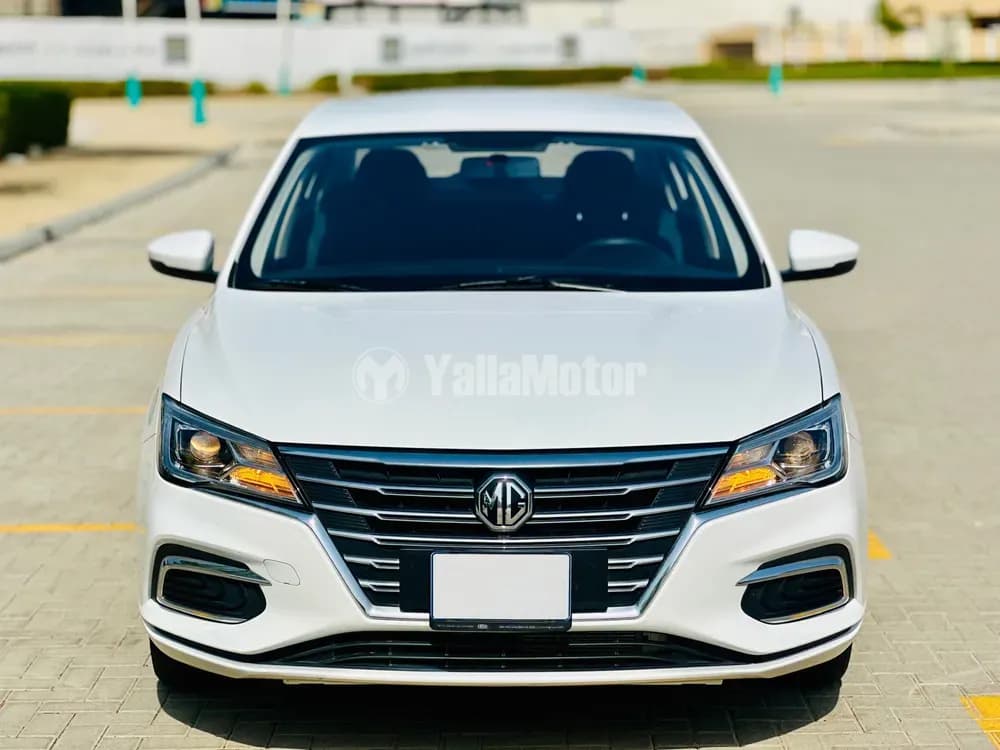 Used MG 5 1.5L Basic 2023