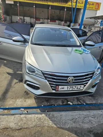 Used MG 5 1.5L STD 2024 Used MG 5 1.5L STD 2024 used_cars.forSale