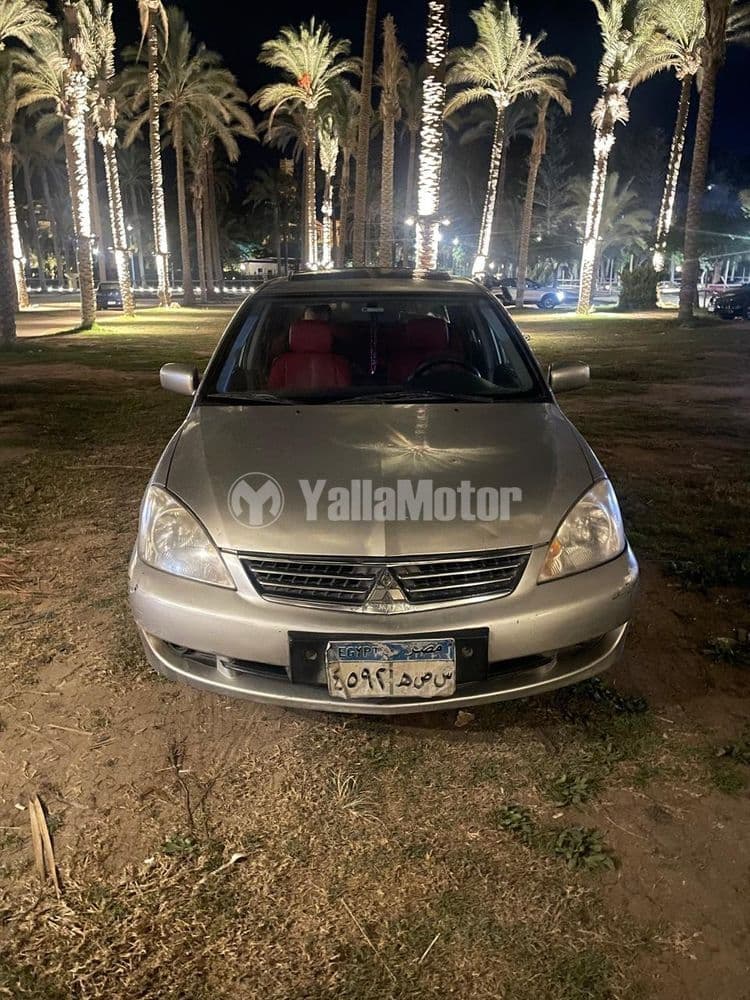 Used Mitsubishi Lancer 1.6L GLX 2013