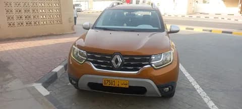 Used Renault Duster 2.0L 4WD 2019 Used Renault Duster 2.0L 4WD 2019 used_cars.forSale