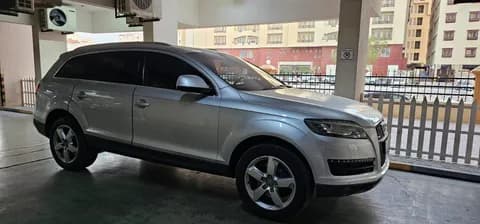 Used Audi Q7 3.0L (272 HP) 2012 Used Audi Q7 3.0L (272 HP) 2012 used_cars.forSale
