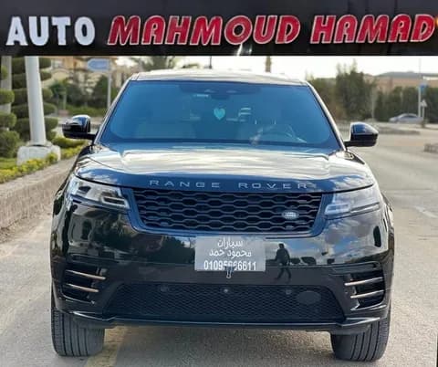 Used Land Rover Range Rover Velar 2.0L HSE (300 PS) 2021 Used Land Rover Range Rover Velar 2.0L HSE (300 PS) 2021 used_cars.forSale