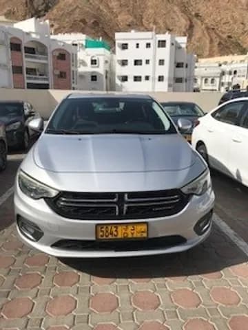 مستعملة دودج نيون 1.6L SE 2017 مستعملة دودج نيون 1.6L SE 2017 used_cars.forSale
