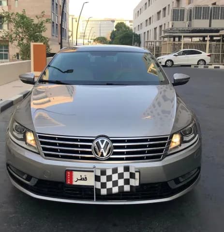 Used Volkswagen CC 2.0L S 2015 Used Volkswagen CC 2.0L S 2015 used_cars.forSale