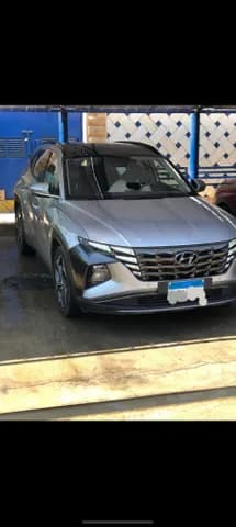 Used Hyundai Tucson 2021