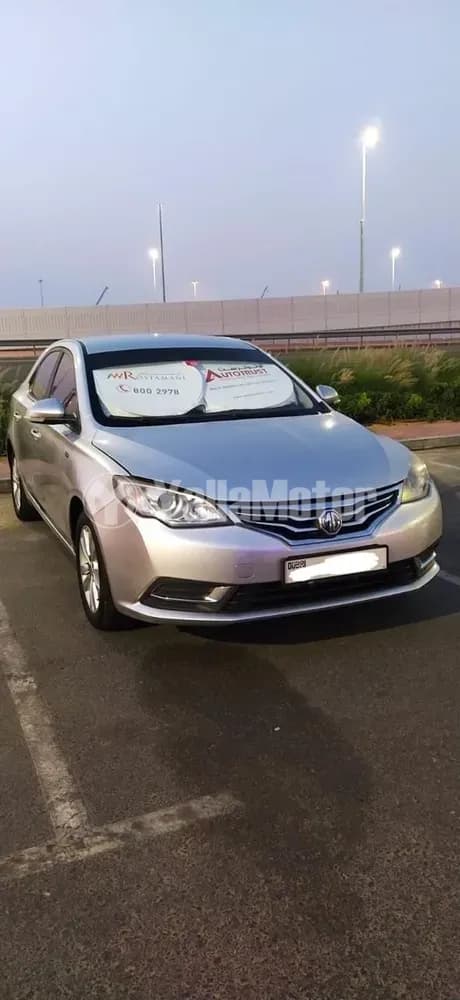 Used MG 360 1.5L Comfort 2018