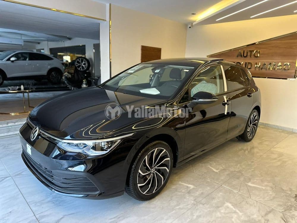 New Volkswagen Golf 1.6L 2024
