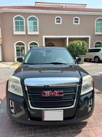 مستعملة جي إم سي تيرين 1.5T SLE AWD 2015 مستعملة جي إم سي تيرين 1.5T SLE AWD 2015 used_cars.forSale