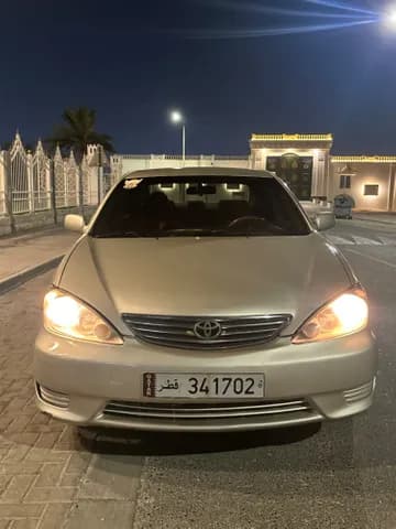 Used Toyota Camry 4 Door 2.5L 2006 Used Toyota Camry 4 Door 2.5L 2006 used_cars.forSale
